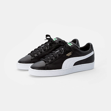 Puma Basket Classic Xxi  - 2