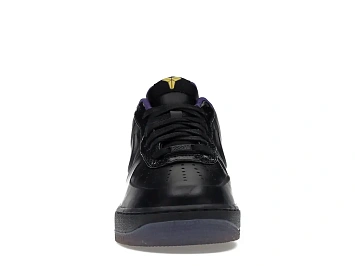 Nike Air Force 1 Supreme VT Kobe - 2