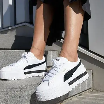 Puma Mayze  - 3