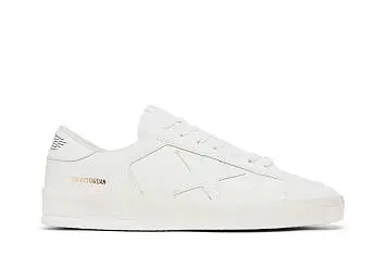 Golden Goose Stardan Total White - 2