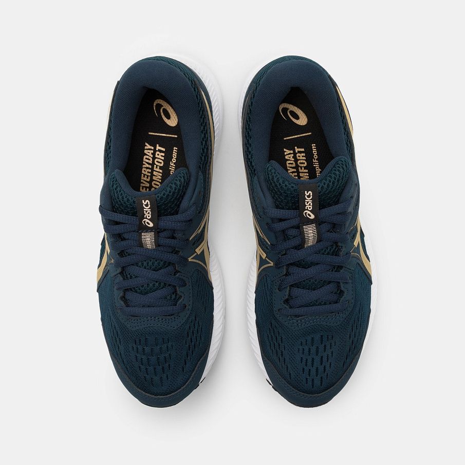 Фото № 4 с приближением к товару «‎Asics Gel Contend 7»