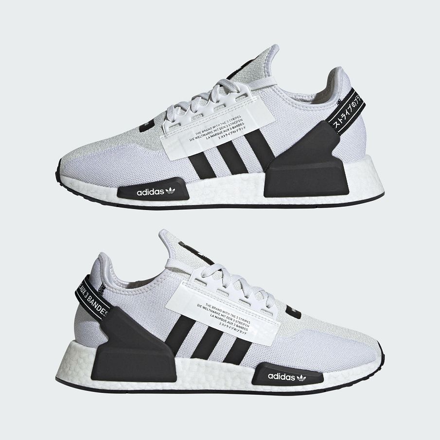 Фото № 2 с приближением к товару «‎Кроссовки Adidas SPAD112O0OD-A11»