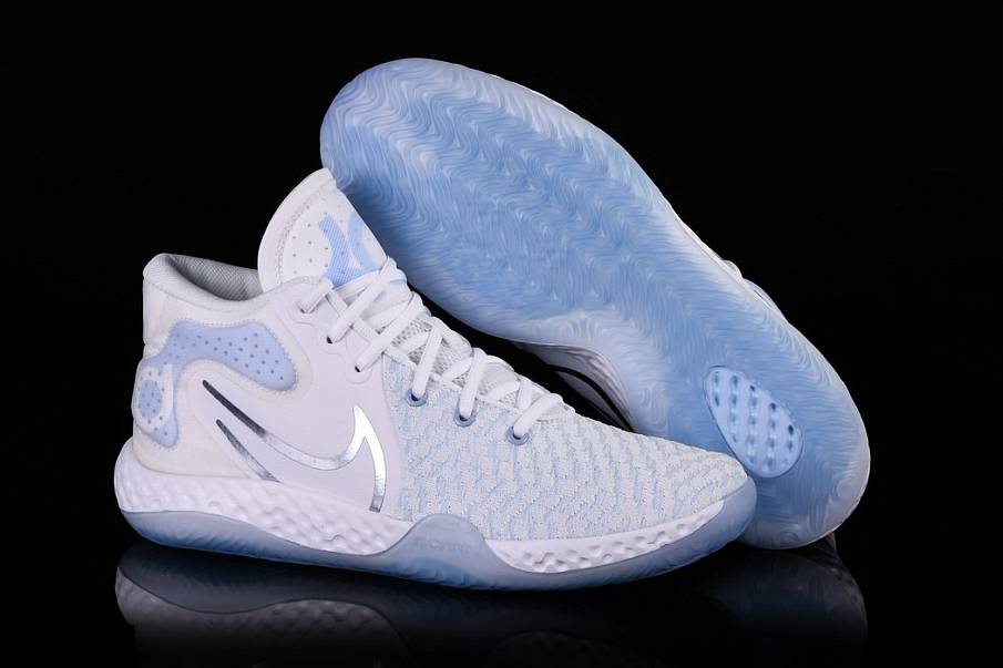 Фото № 2 с приближением к товару «‎Nike KD Trey 5 Viii Royal Tint»