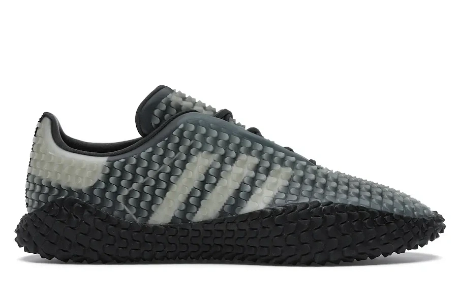 Фото № 1 с приближением к товару «‎adidas Graddfa AKH I Craig Green Carbon»