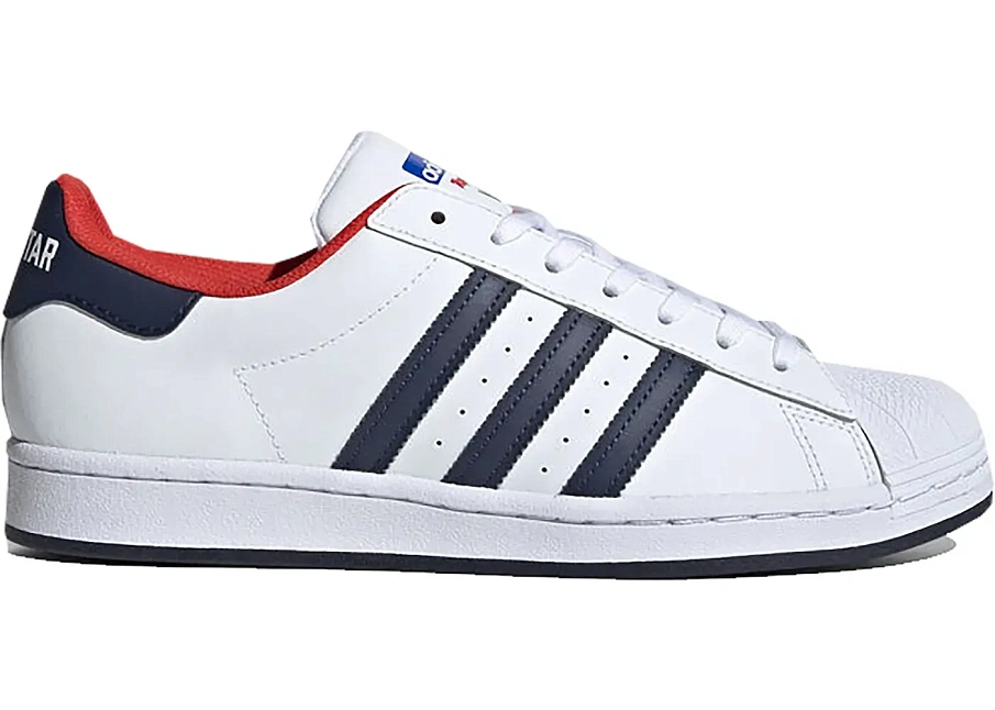 Фото № 1 с приближением к товару «‎adidas Superstar Top Ten»