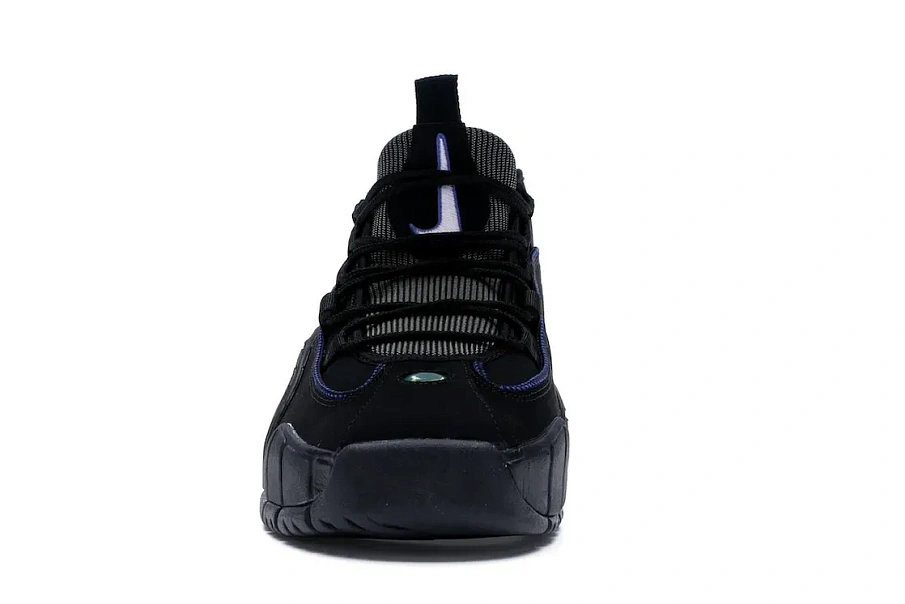 Фото № 2 с приближением к товару «‎Nike Air Max Penny 1 Game Royal»