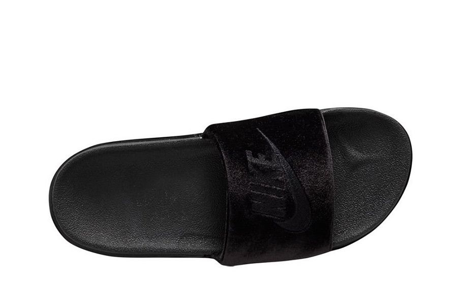 Фото № 4 с приближением к товару «‎Nike Offcourt Slide SE Wmns»