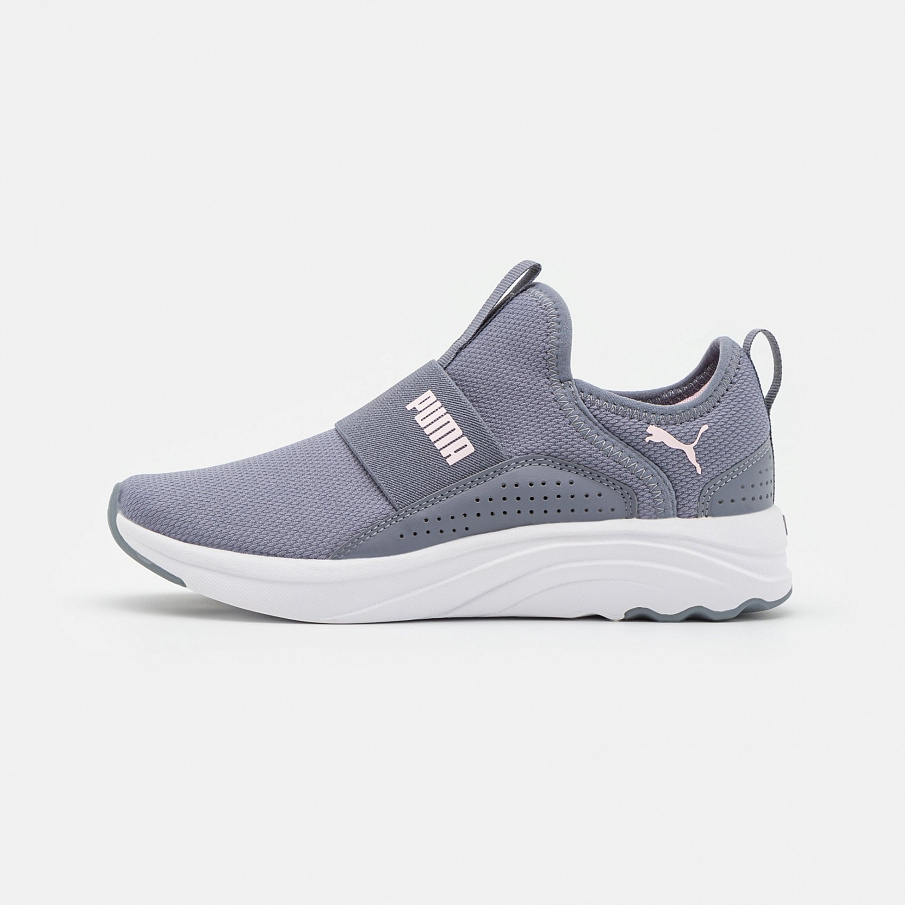 Фото № 1 с приближением к товару «‎Puma Softride Sophia Slip ON»