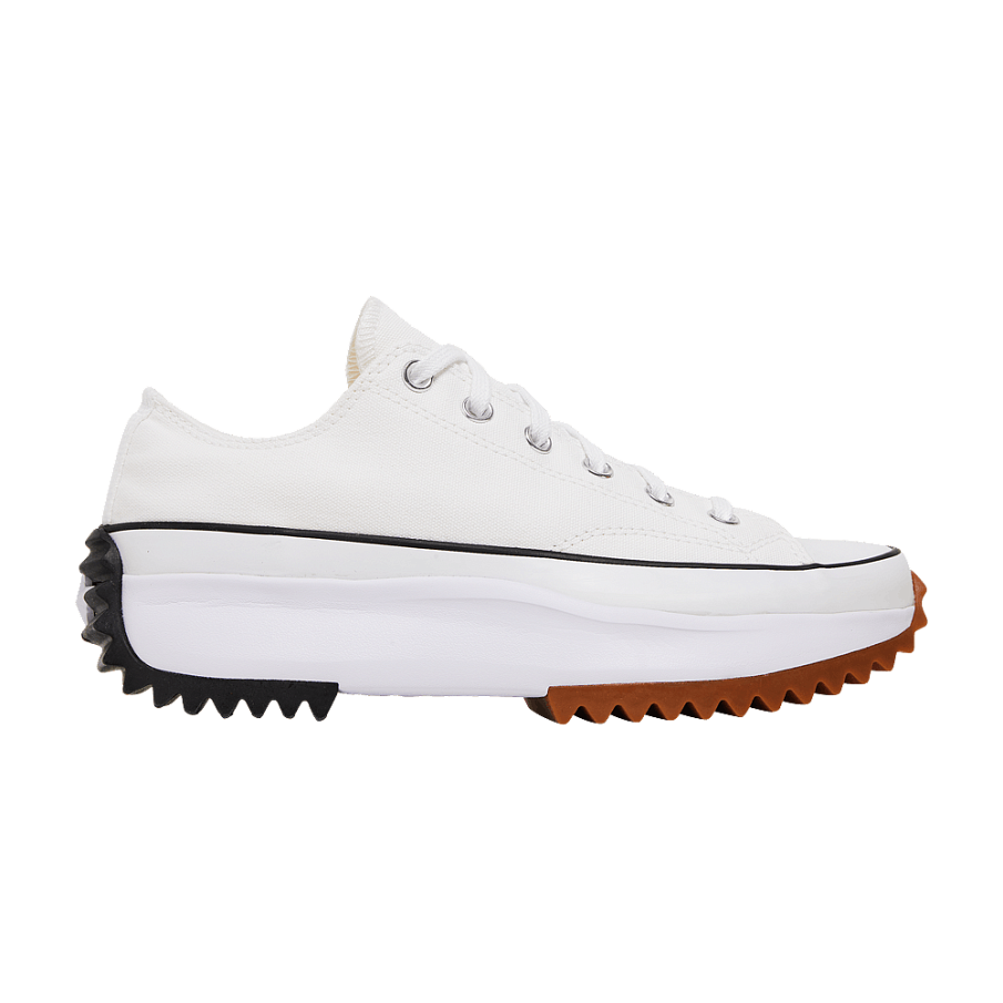 Фото № 1 с приближением к товару «‎Converse Run Star Hike Low White»