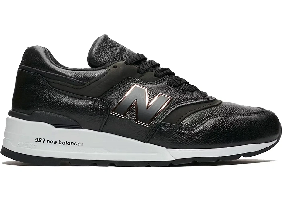 Фото № 1 с приближением к товару «‎New Balance 997»