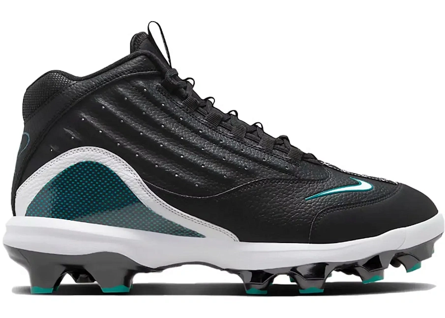 Фото № 1 с приближением к товару «‎Nike Griffey 2 MCS»