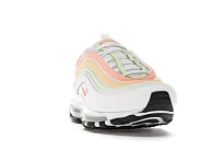 Фото № 4 с приближением к товару «‎Nike Air Max 97 Melon Tint Barely Volt Atomic Pink »