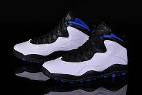 Фото № 1 с приближением к товару «‎Nike Air Jordan 10 Retro Orlando »