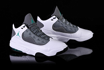 Фото № 3 с приближением к товару «‎Nike Air Jordan Max Aura 2 Wolf»