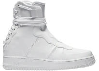Фото № 1 с приближением к товару «‎Nike Air Force 1 Rebel XX White »