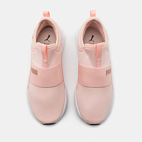 Фото № 4 с приближением к товару «‎Puma Softride Sophia Slip ON»