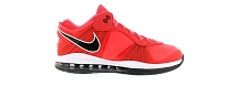 Фото № 1 с приближением к товару «‎Nike LeBron 8 V/2 Low Solar Red»