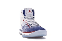 Фото № 4 с приближением к товару «‎Jordan XXX1 USA»