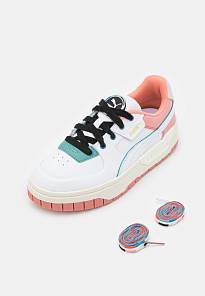 Фото № 5 с приближением к товару «‎Puma Cali Dream Go For »