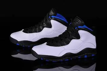 Nike Air Jordan 10 Retro Orlando  - 1