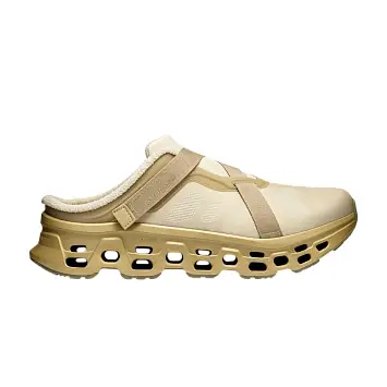 FKA Twigs x Cloudmonster 3 Mule Loess Hare - 1