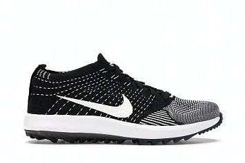 Nike Flyknit Racer G Cleat Cookies & Cream - 1