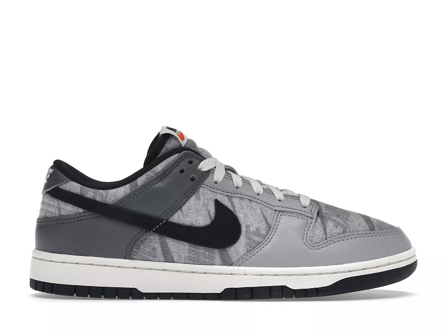 Фото № 1 с приближением к товару «‎Nike Dunk Low SE Copy Paste»