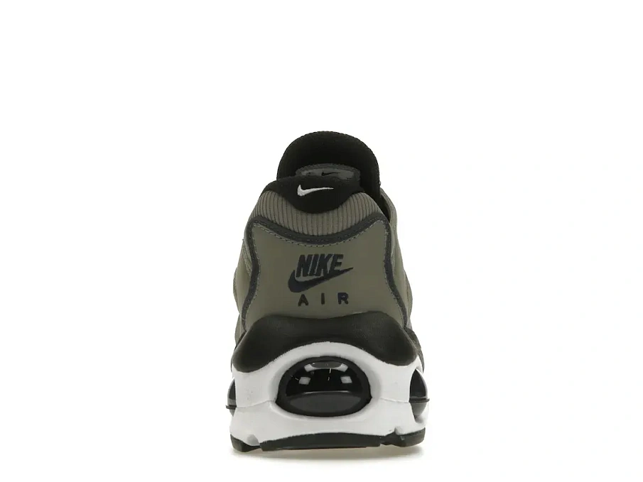 Фото № 4 с приближением к товару «‎Air Max TW Flat Pewter»