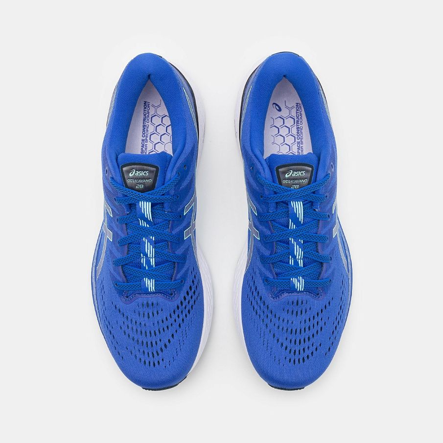Фото № 4 с приближением к товару «‎Asics Gel-Kayano 28»