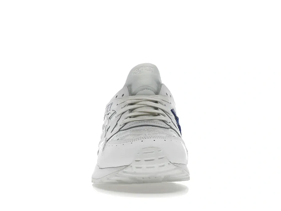 Фото № 2 с приближением к товару «‎ASICS Gel-Lyte V Colette White Yukata»