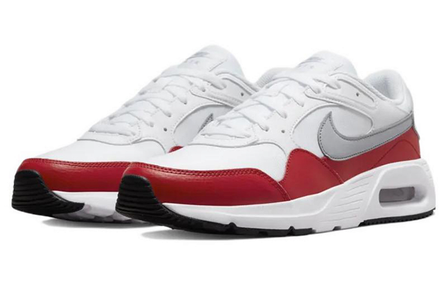 Фото № 3 с приближением к товару «‎ Nike Air Max Sc Running shoes»