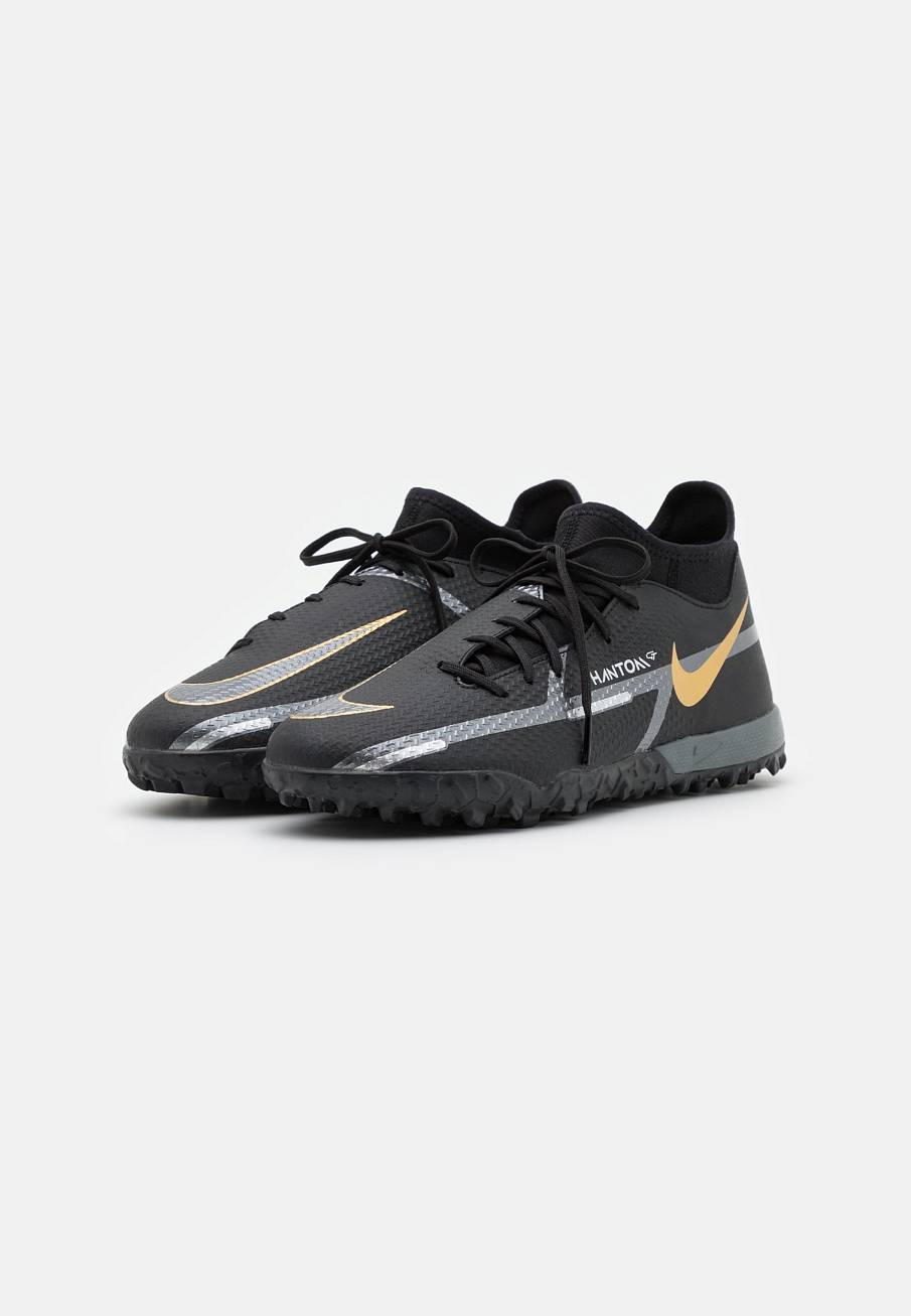 Фото № 2 с приближением к товару «‎Nike Gt2 Academy Dynamic Fit Tf»