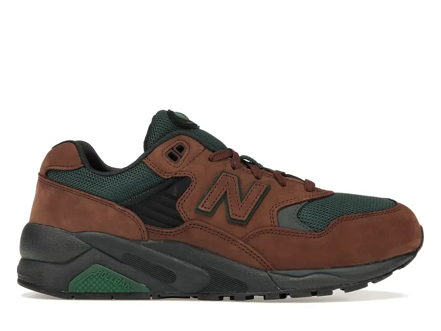 Фото № 1 с приближением к товару «‎New Balance 580»