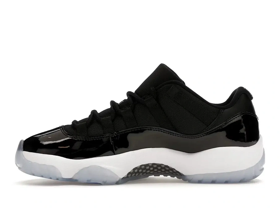 Фото № 3 с приближением к товару «‎Jordan 11 Retro Low»