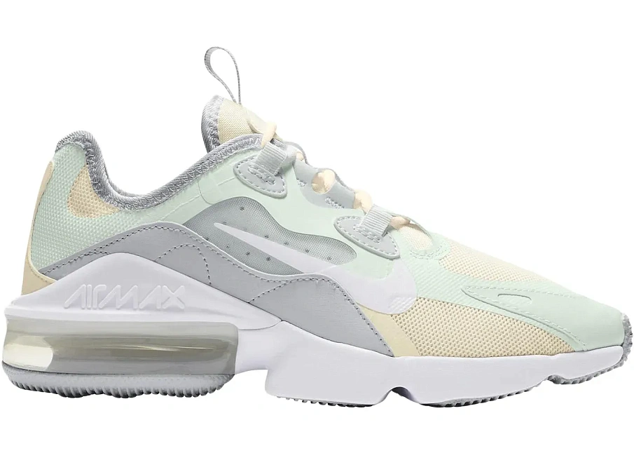 Фото № 1 с приближением к товару «‎Nike Air Max Infinity 2 Sail »