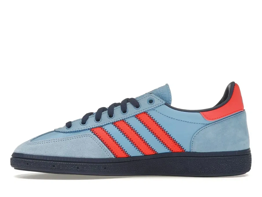 Фото № 3 с приближением к товару «‎adidas Manchester SPZL»