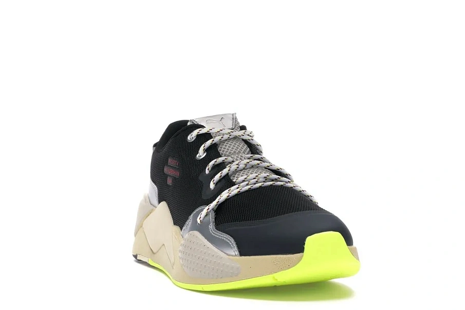 Фото № 4 с приближением к товару «‎Puma RS-X Han Kjobenhavn»
