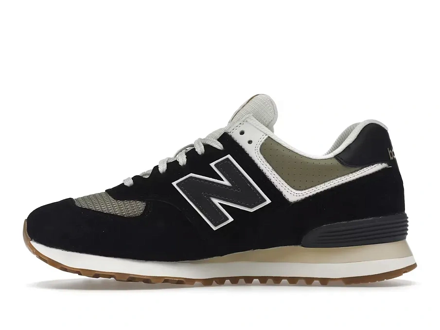 Фото № 3 с приближением к товару «‎New Balance 574»