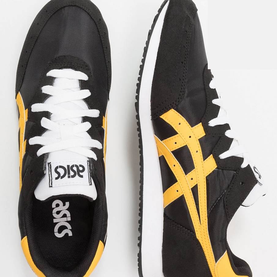 Фото № 2 с приближением к товару «‎Asics Tarther »