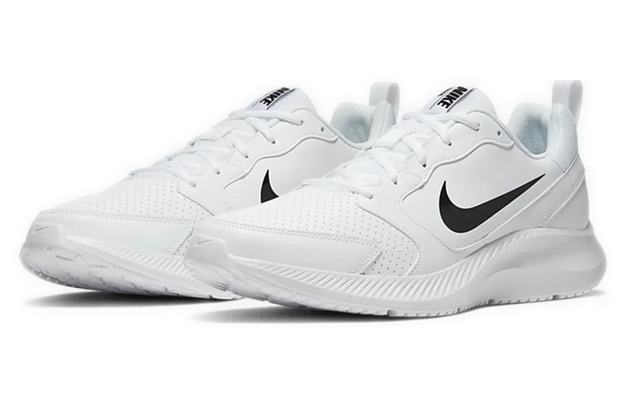 Фото № 3 с приближением к товару «‎Nike Todos RN WhiteBlack»
