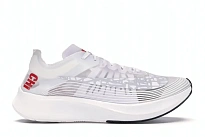 Фото № 1 с приближением к товару «‎Nike Zoom Fly Chicago Marathon (2018)»