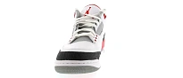 Фото № 4 с приближением к товару «‎Jordan 3 Retro Fire Red (2013)»
