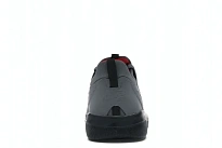 Фото № 4 с приближением к товару «‎Nike SB Nyjah Free Dark Grey Gym Red Black»