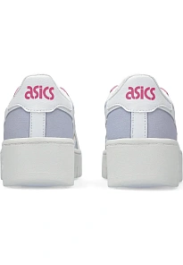 Фото № 4 с приближением к товару «‎Кроссовки Asics spa0h11a0ai-a11-n»