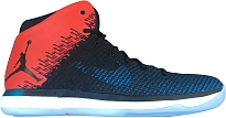 Фото № 1 с приближением к товару «‎Jordan XXX1 Quai 54 (2017) (PE)»