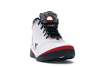 Фото № 4 с приближением к товару «‎Nike Zoom Soldier II Friendlies»