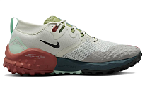 Фото № 2 с приближением к товару «‎ Nike Air Zoom Wildhorse Running shoes»
