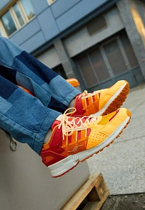 Фото № 2 с приближением к товару «‎ZX 10,000 C FLAVOR PACK UNISEX»