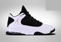 Фото № 1 с приближением к товару «‎Nike Air Jordan Max Aura 2 Oreo»