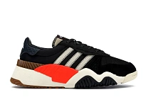 Фото № 1 с приближением к товару «‎adidas Turnout Trainer Alexander Wang Core Black»